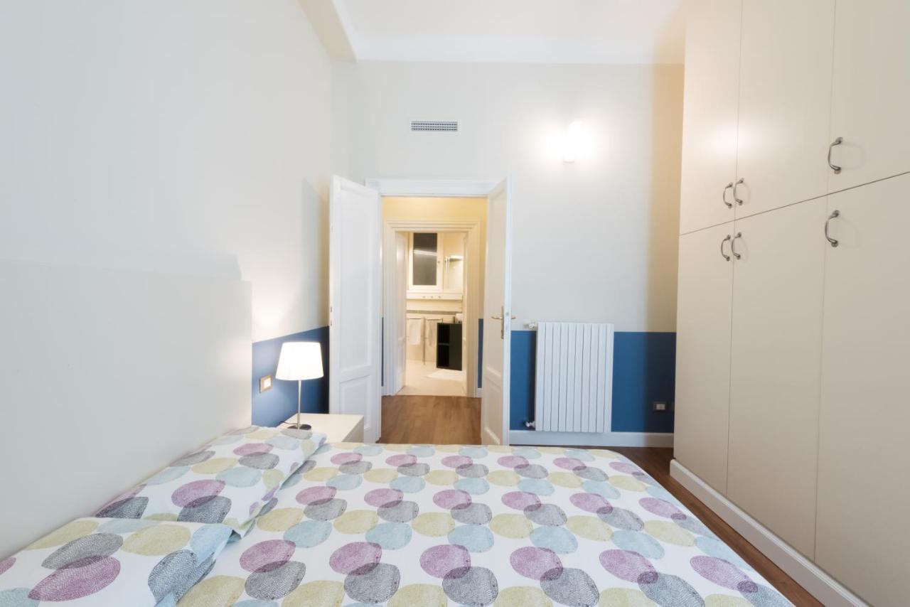 Spazio Stoppani - Big Apartment Milano Exterior foto